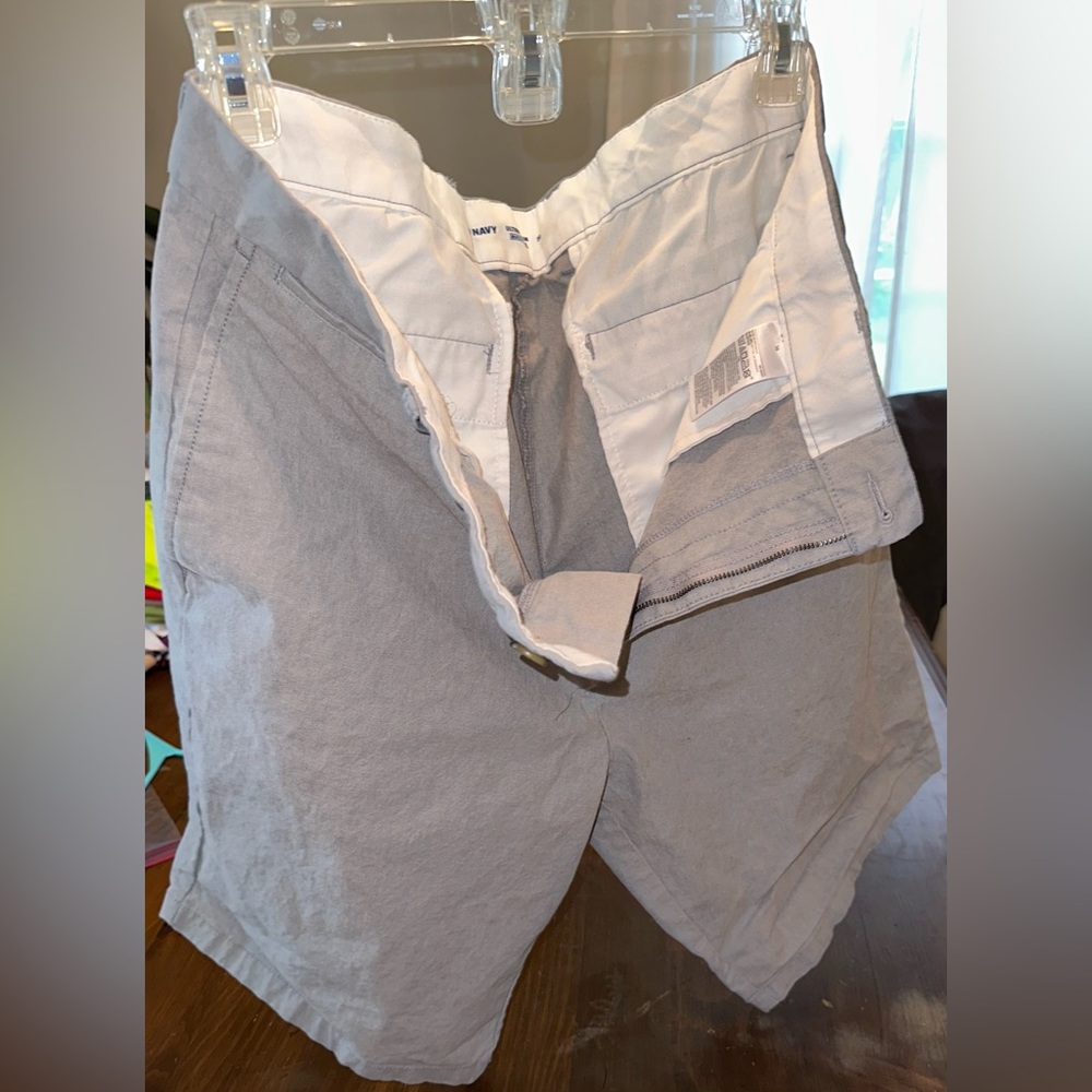 Old Navy Shorts Size 36